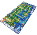 Kanto Map Playmat
