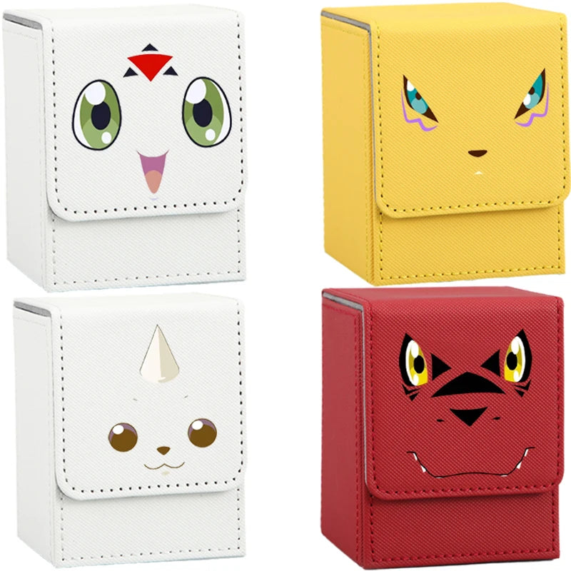 DTCG Themed Deck Boxes