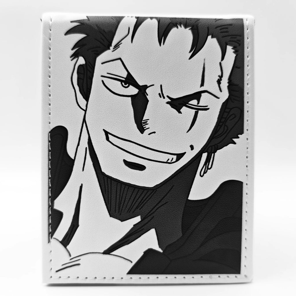 OP Jolly Roger Deck Boxes