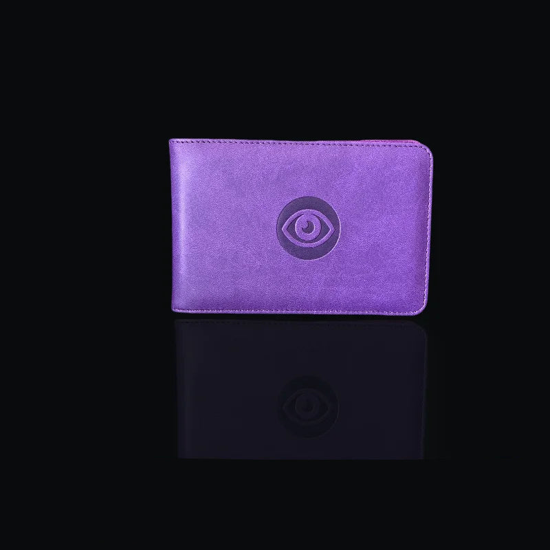 Mini Basic Energy Binders