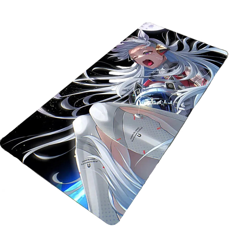 Gold Ship Themed Playmats