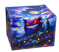 Ghostly Starry Night Deck Box