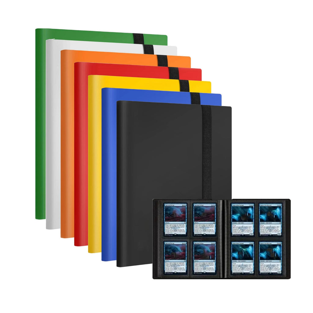 Tcg Binders
