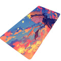 Child of Prophecy Playmat
