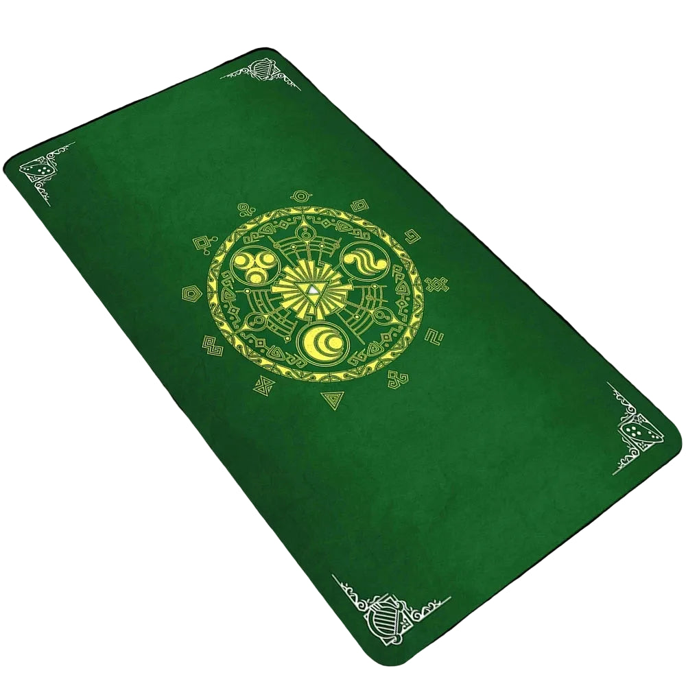 Hyrule Kingdom Playmat
