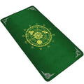 Triforce Crest Playmat