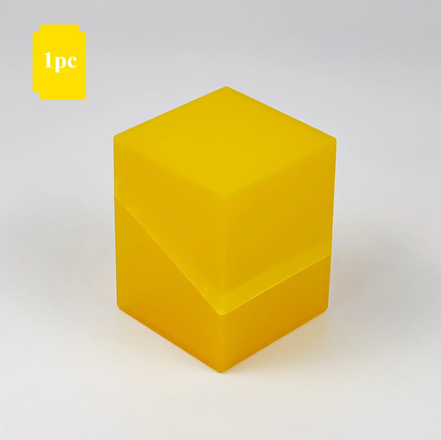 Shell Deck Box