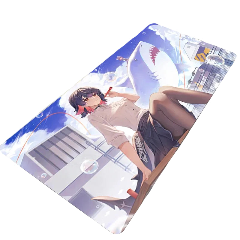 Ellen Joe Playmats