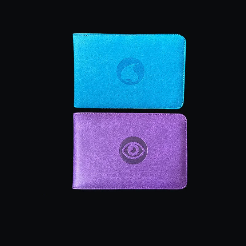 Mini Basic Energy Binders