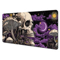 Skull Playmats