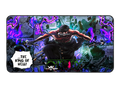 The King of Hell Playmat