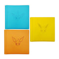 Eeveelution Themed Binders