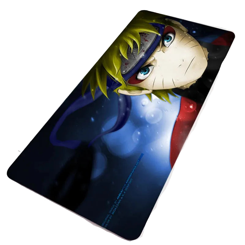 Naruto Perfect Sage Playmat