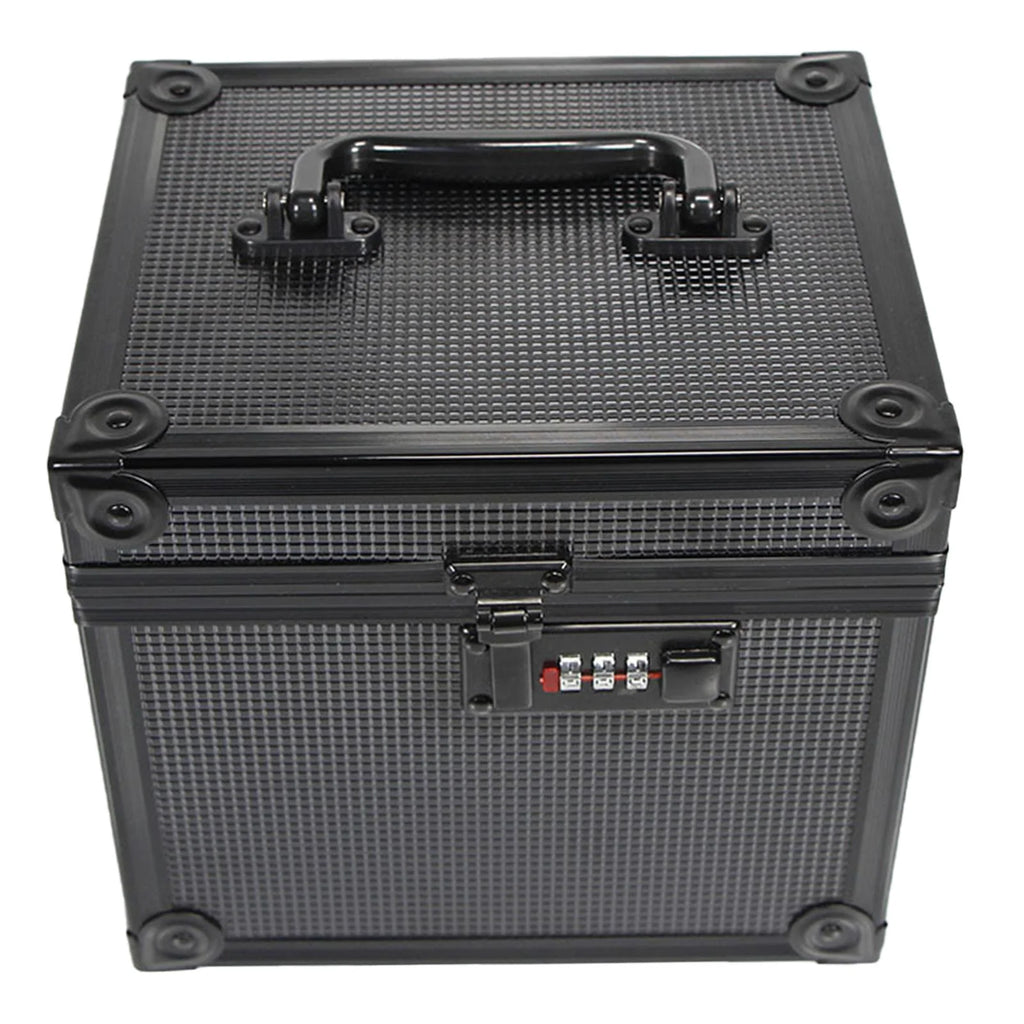 Graded Card Carrying Case Safe