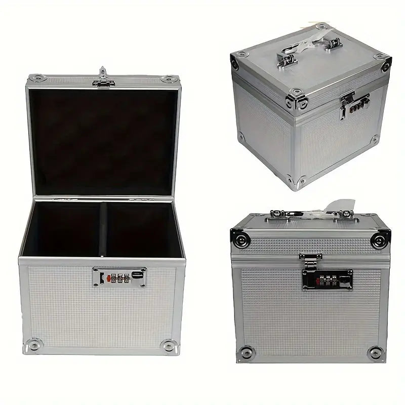 Graded Card Carrying Case Safe
