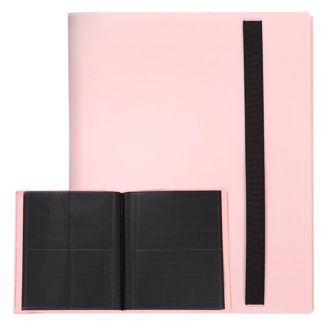 Tcg Binders