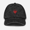 Washed Planeswalker Hat