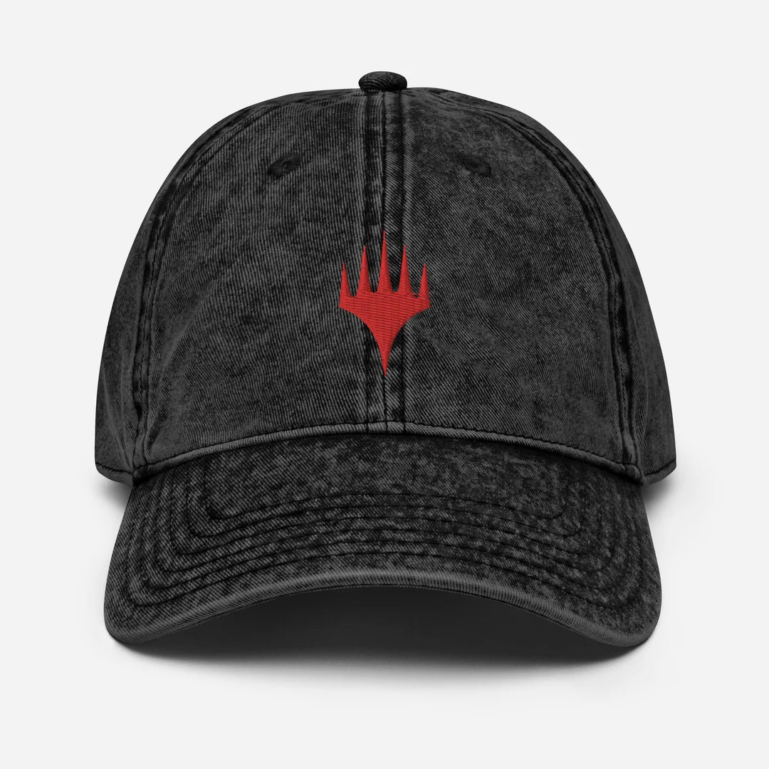 Washed Planeswalker Hat