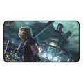 FF Themed Playmats