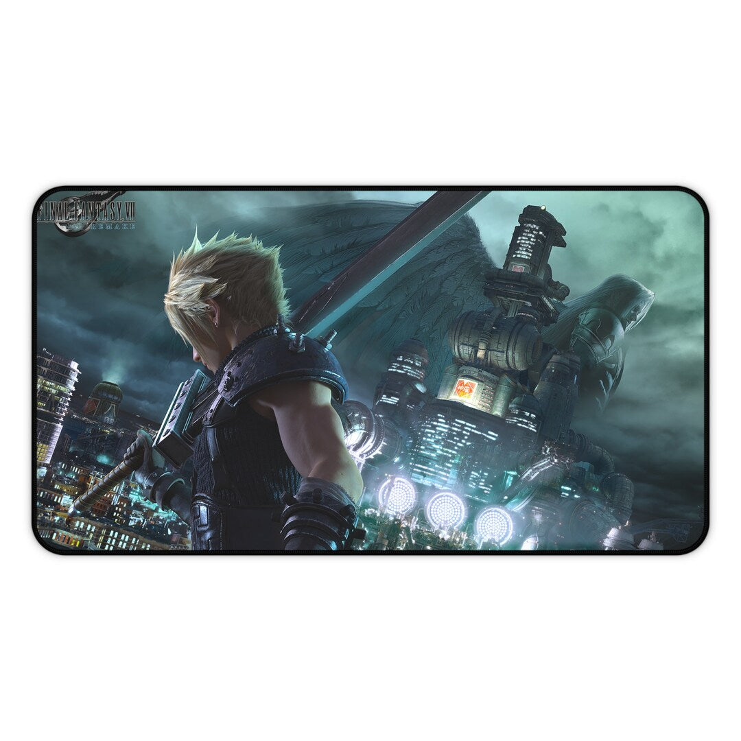FF Themed Playmats