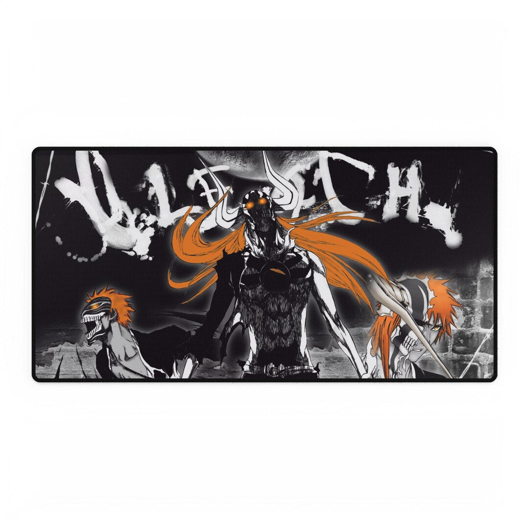Bleach Playmats
