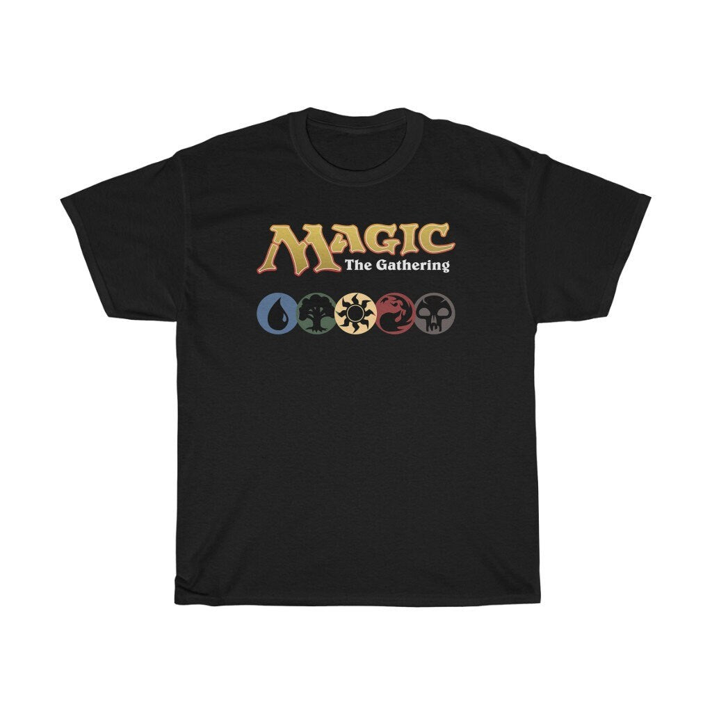 MTG Graphic Tee