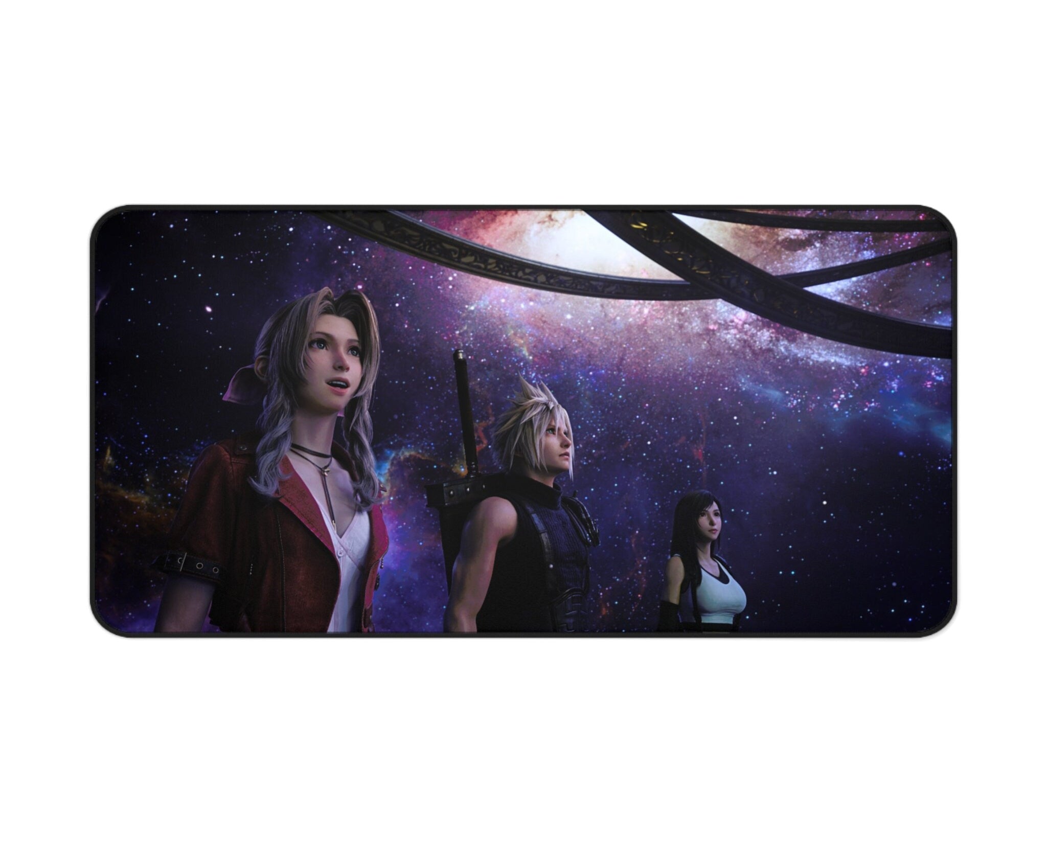 FF Themed Playmats