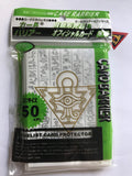 Millennium Puzzle Card Sleeves 50pcs