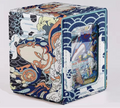 Primal Lord of the Sea Deck Box w/ Display