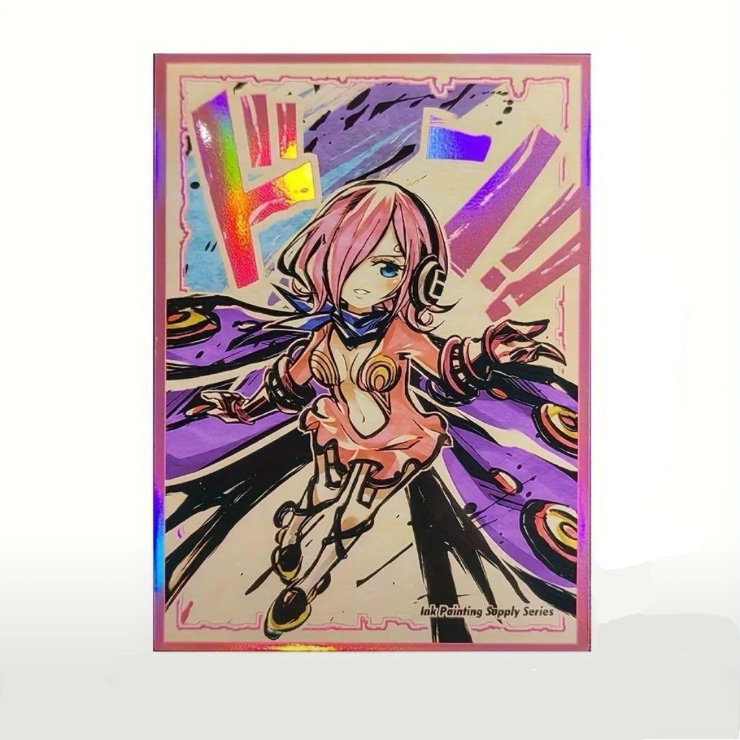 Chibi OP Sleeves