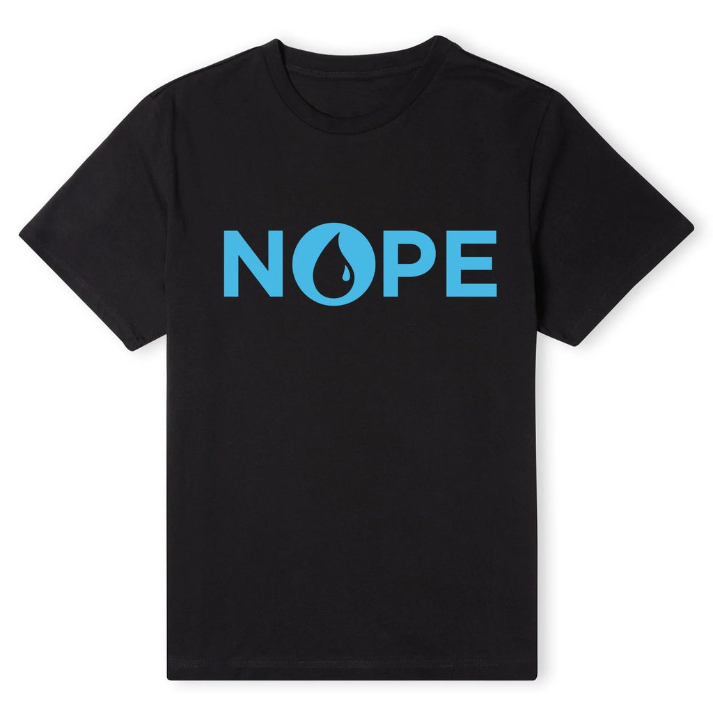 NOPE Tee