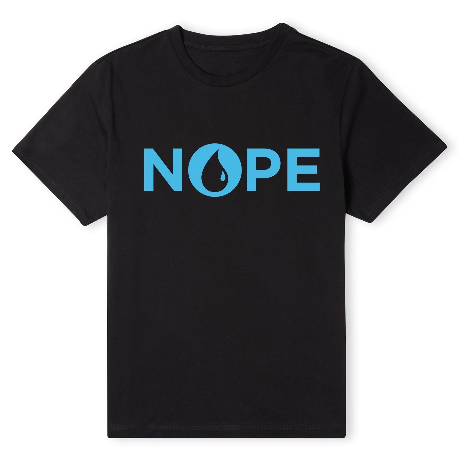 NOPE Tee