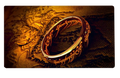 The One Ring Playmat