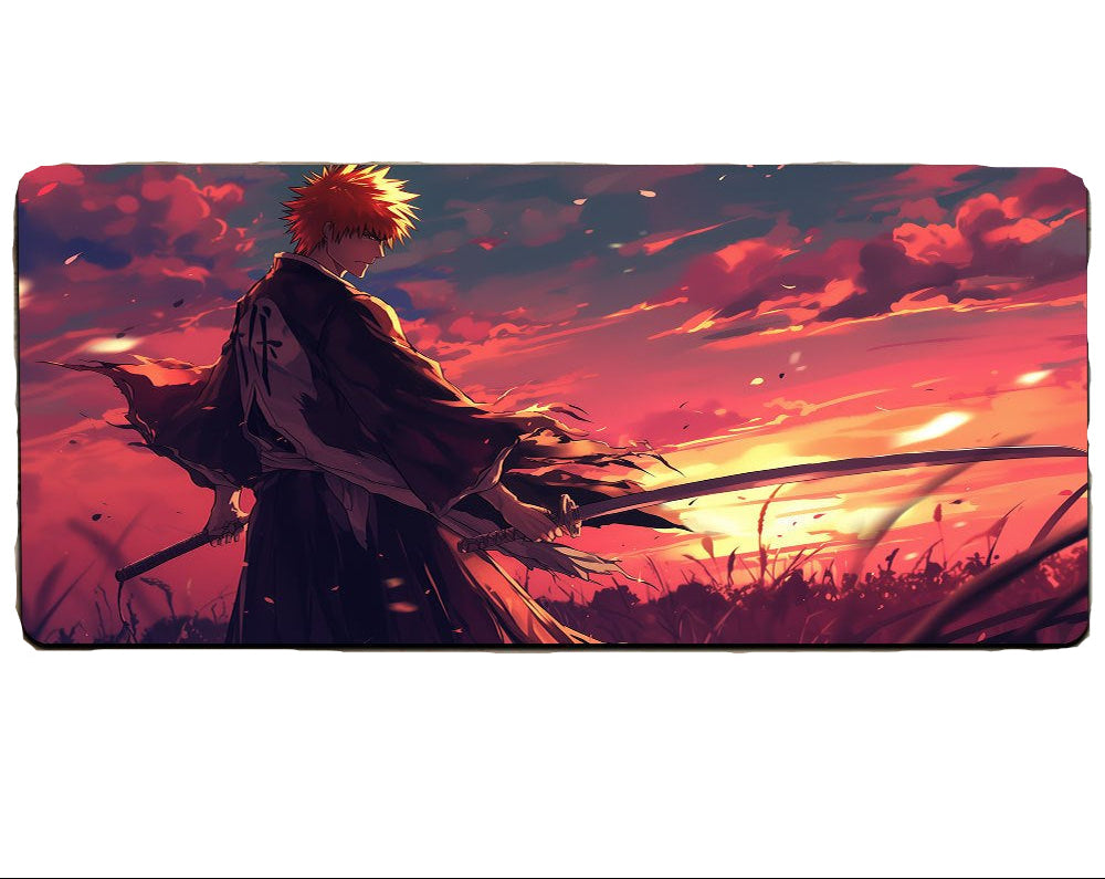 Bleach Playmats
