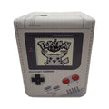 Gameboy Face Deck Box