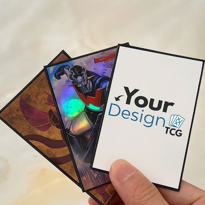 Custom Sleeves