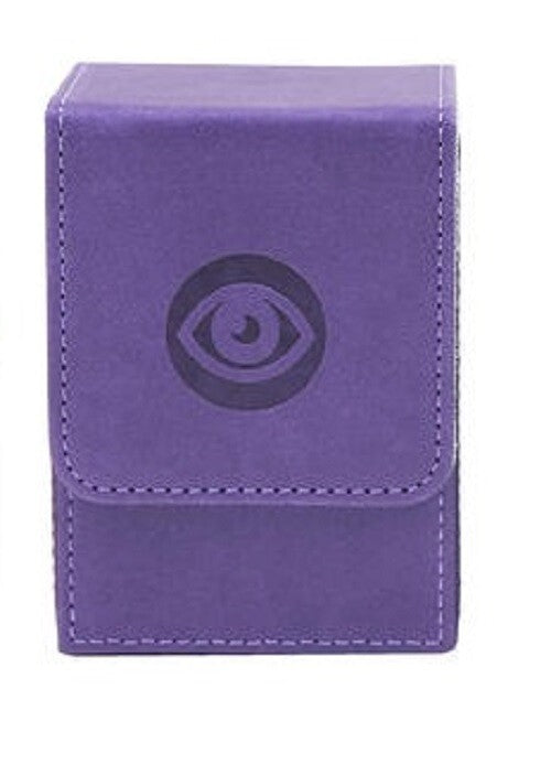 Energy Deck Boxes