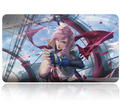 Lightning Playmat