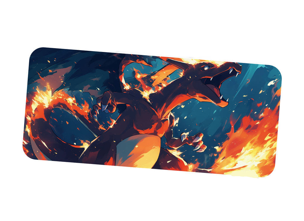 Zard Playmats