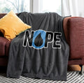 Nope Blanket