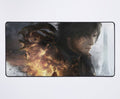 FF XVI Playmat